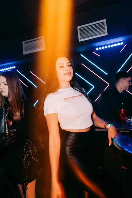 Galerija Club Leonhart