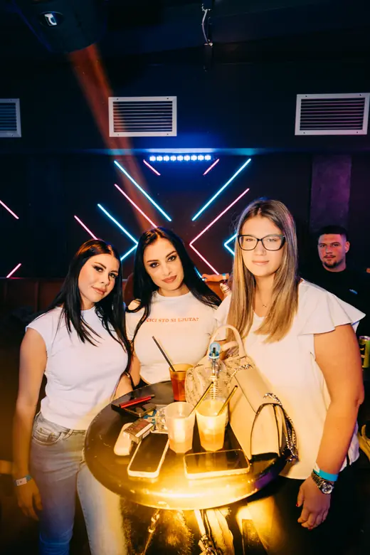 Galerija Club Leonhart