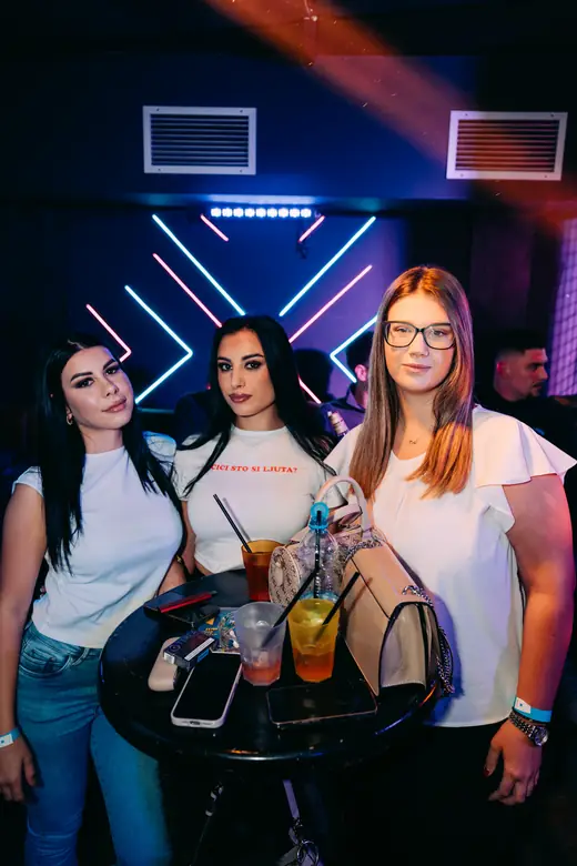 Galerija Club Leonhart