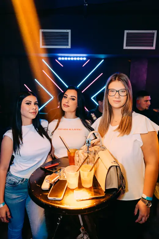 Galerija Club Leonhart