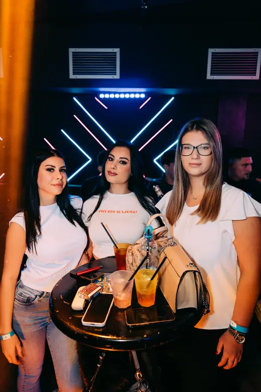 Galerija Club Leonhart