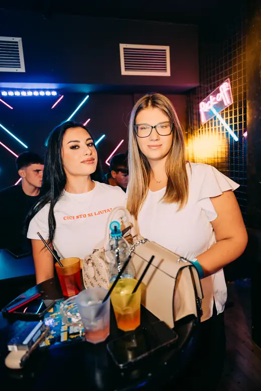 Galerija Club Leonhart