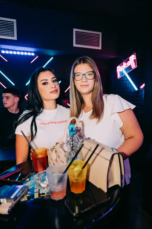 Galerija Club Leonhart