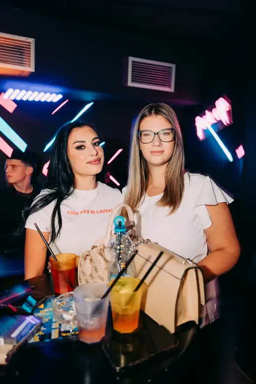 Galerija Club Leonhart