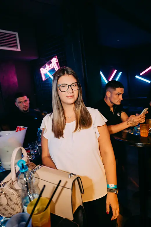 Galerija Club Leonhart