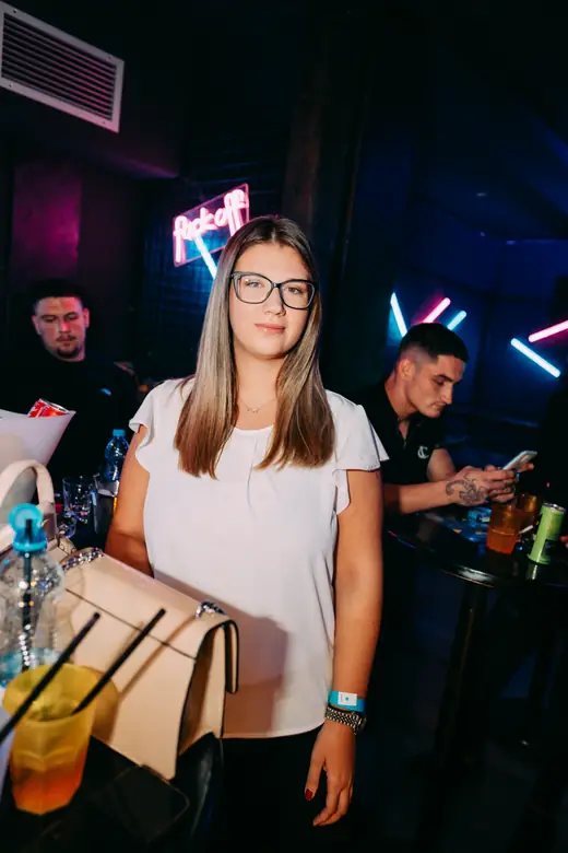 Galerija Club Leonhart