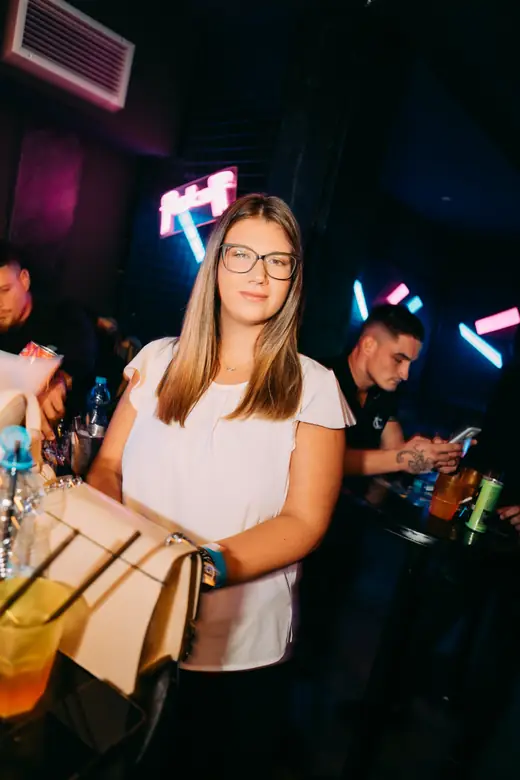Galerija Club Leonhart