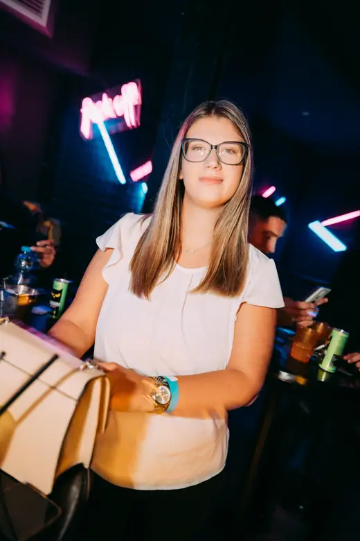 Galerija Club Leonhart