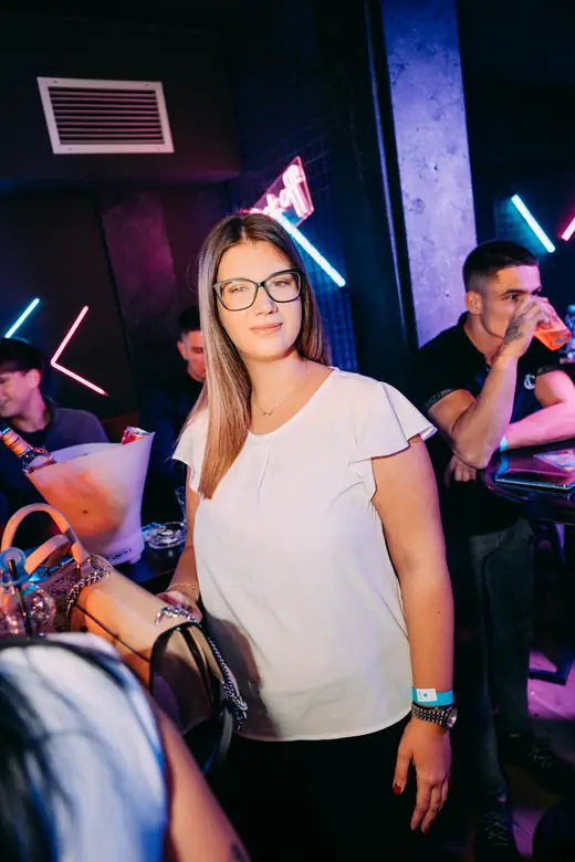 Galerija Club Leonhart