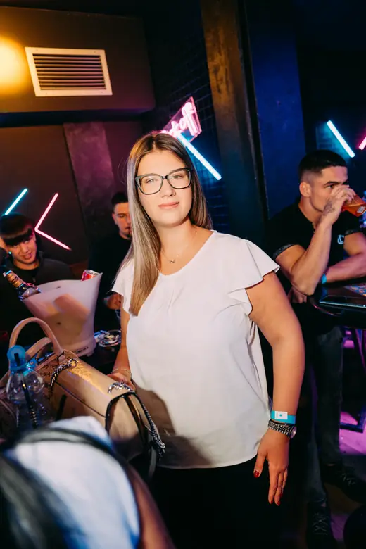 Galerija Club Leonhart