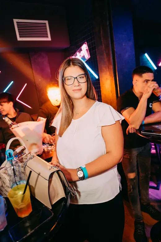 Galerija Club Leonhart