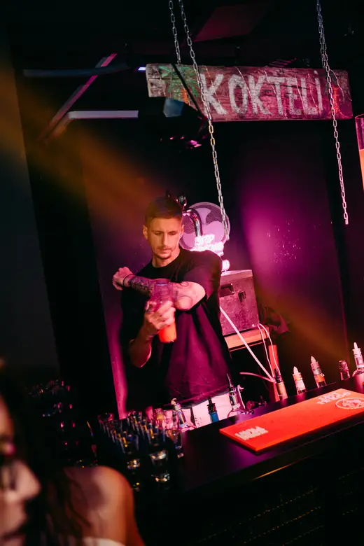 Galerija Club Leonhart
