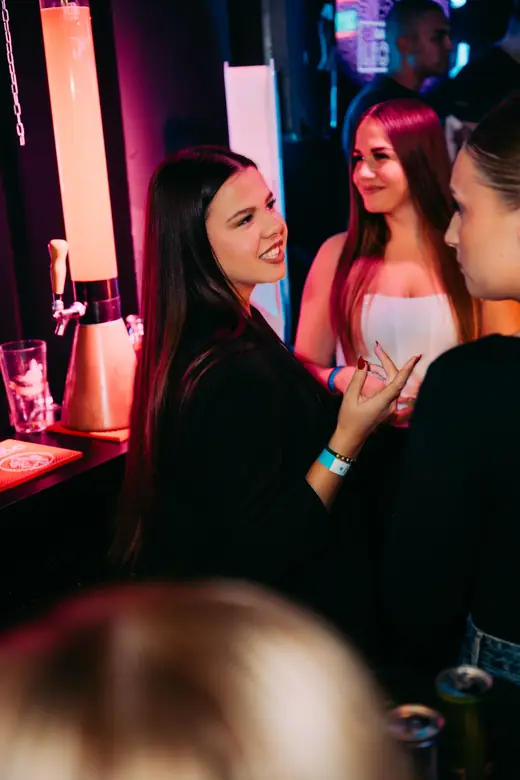 Galerija Club Leonhart