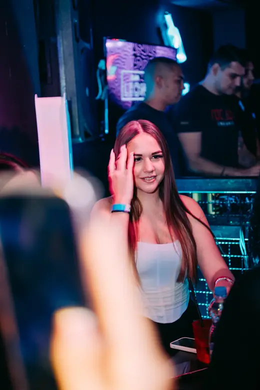 Galerija Club Leonhart
