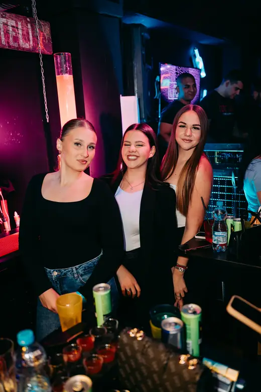 Galerija Club Leonhart