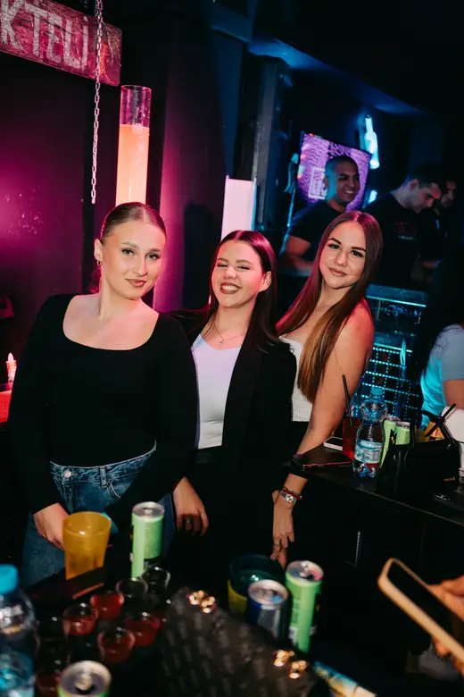 Galerija Club Leonhart