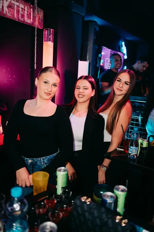 Galerija Club Leonhart