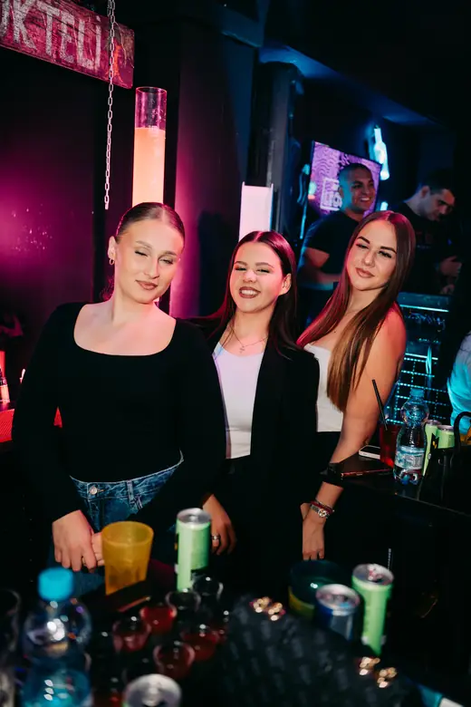 Galerija Club Leonhart