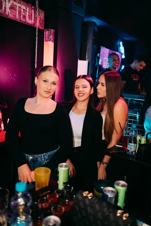 Galerija Club Leonhart