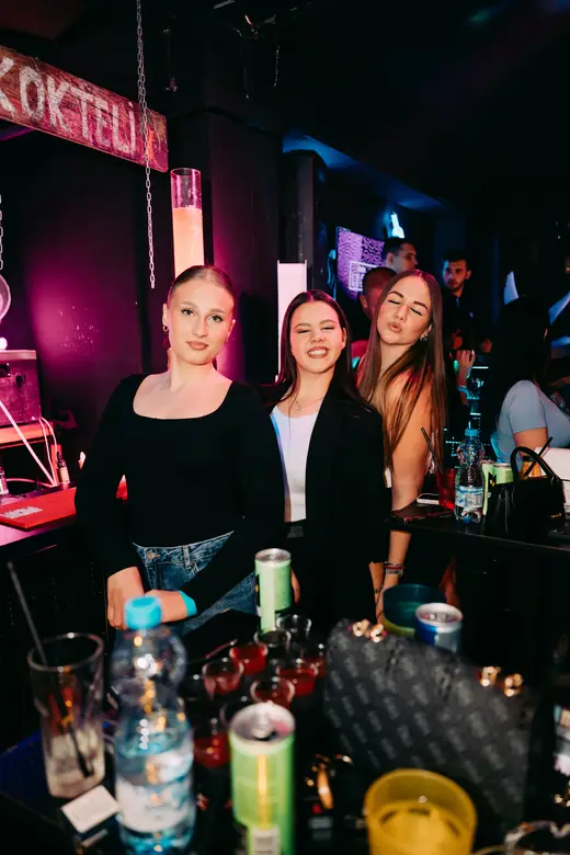 Galerija Club Leonhart