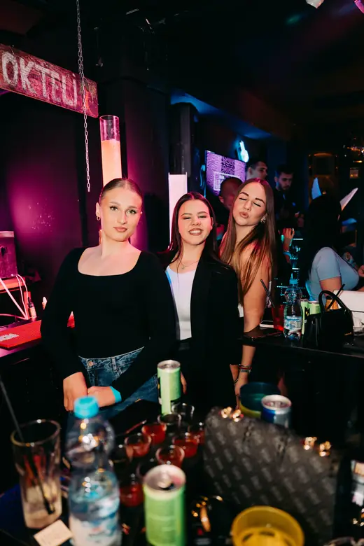 Galerija Club Leonhart