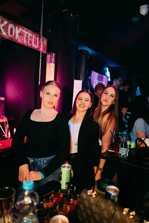 Galerija Club Leonhart