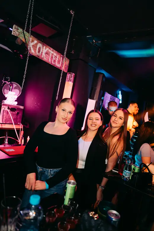 Galerija Club Leonhart