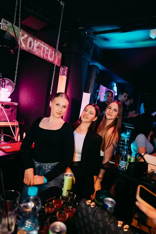 Galerija Club Leonhart