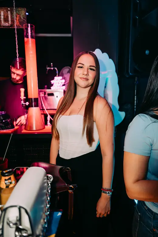 Galerija Club Leonhart