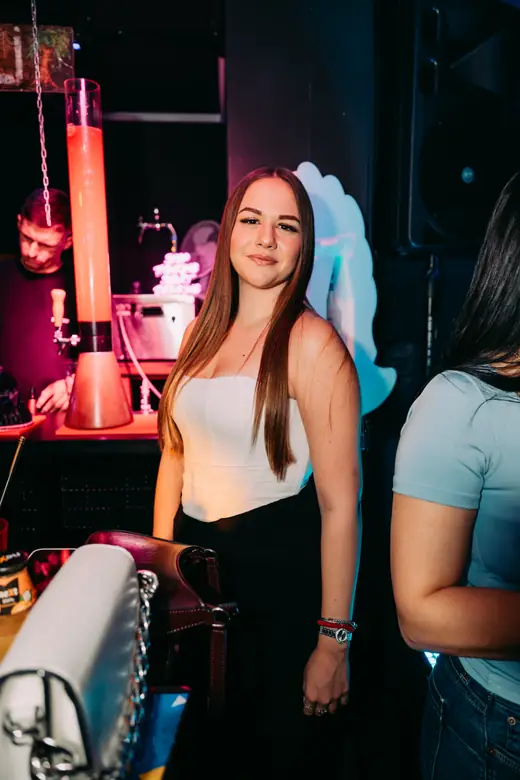 Galerija Club Leonhart