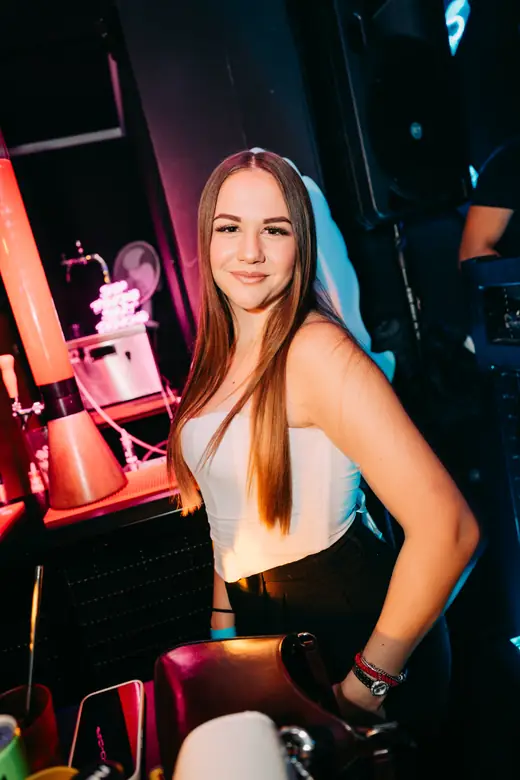 Galerija Club Leonhart