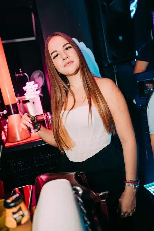 Galerija Club Leonhart