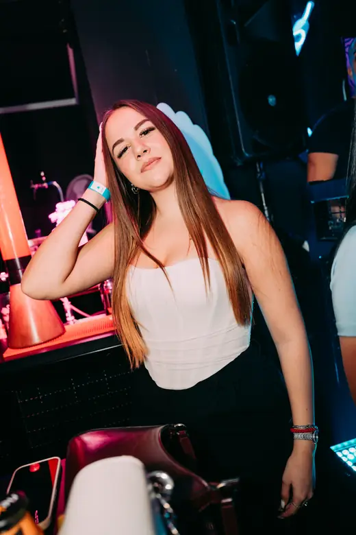 Galerija Club Leonhart