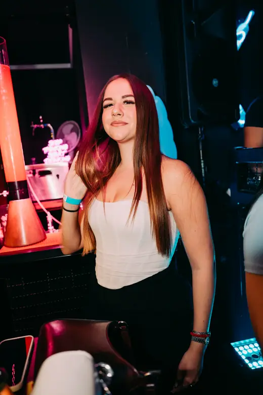 Galerija Club Leonhart