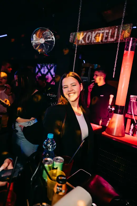 Galerija Club Leonhart