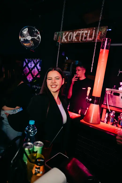 Galerija Club Leonhart