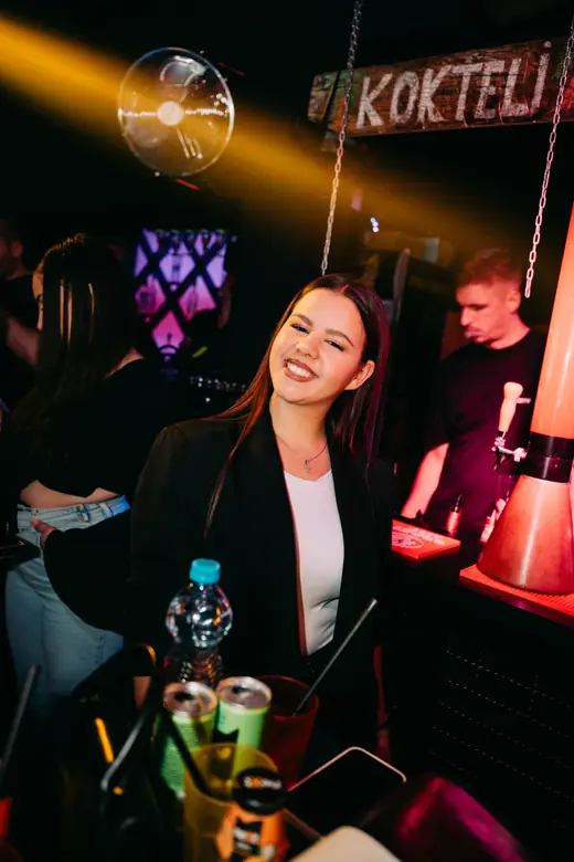 Galerija Club Leonhart