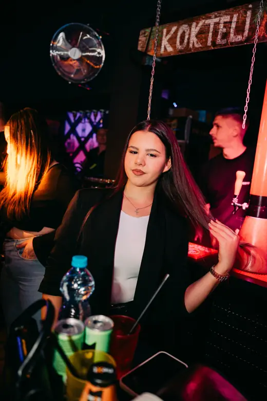 Galerija Club Leonhart