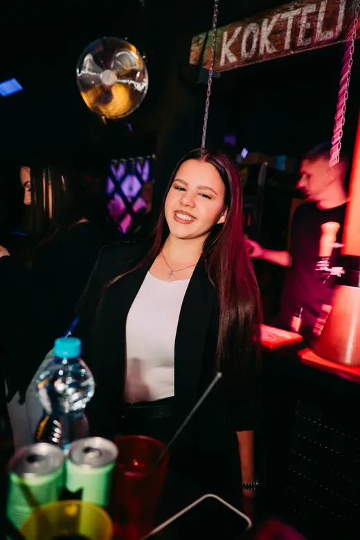 Galerija Club Leonhart
