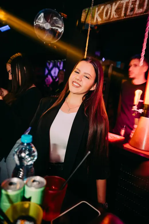 Galerija Club Leonhart