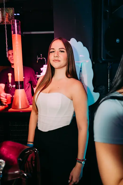 Galerija Club Leonhart