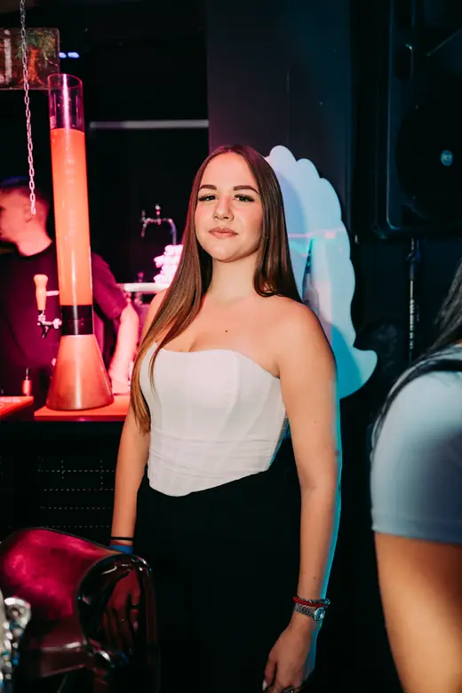 Galerija Club Leonhart