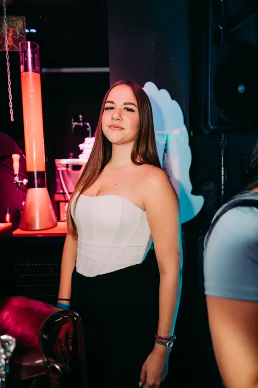 Galerija Club Leonhart