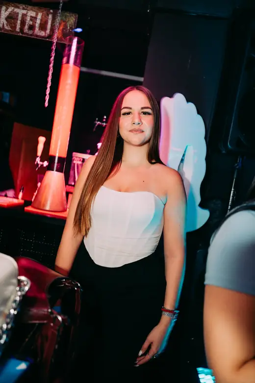 Galerija Club Leonhart