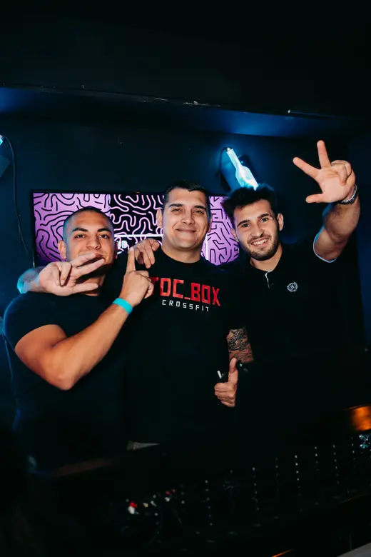 Galerija Club Leonhart