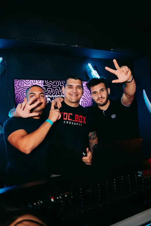Galerija Club Leonhart