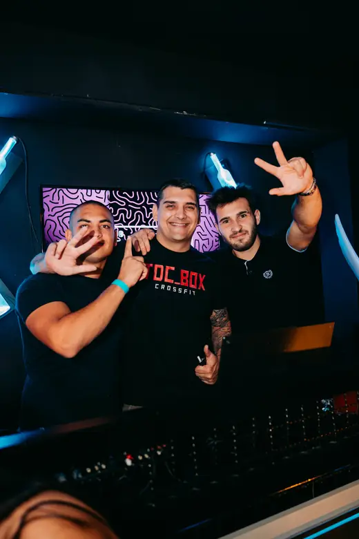 Galerija Club Leonhart