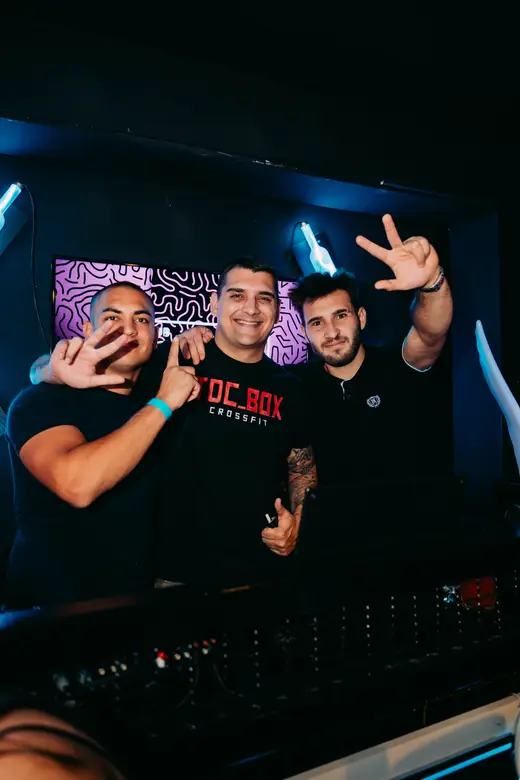 Galerija Club Leonhart