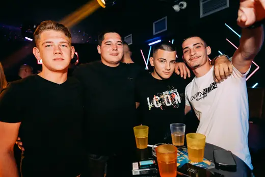 Galerija Club Leonhart