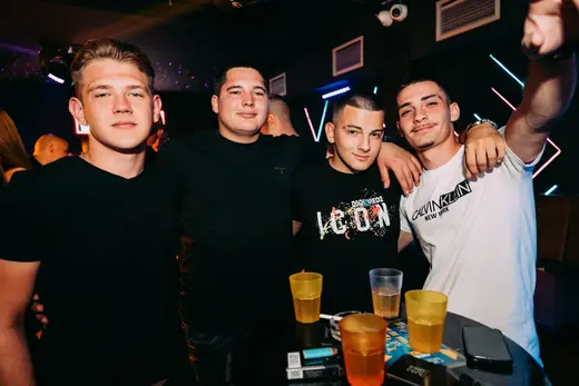 Galerija Club Leonhart